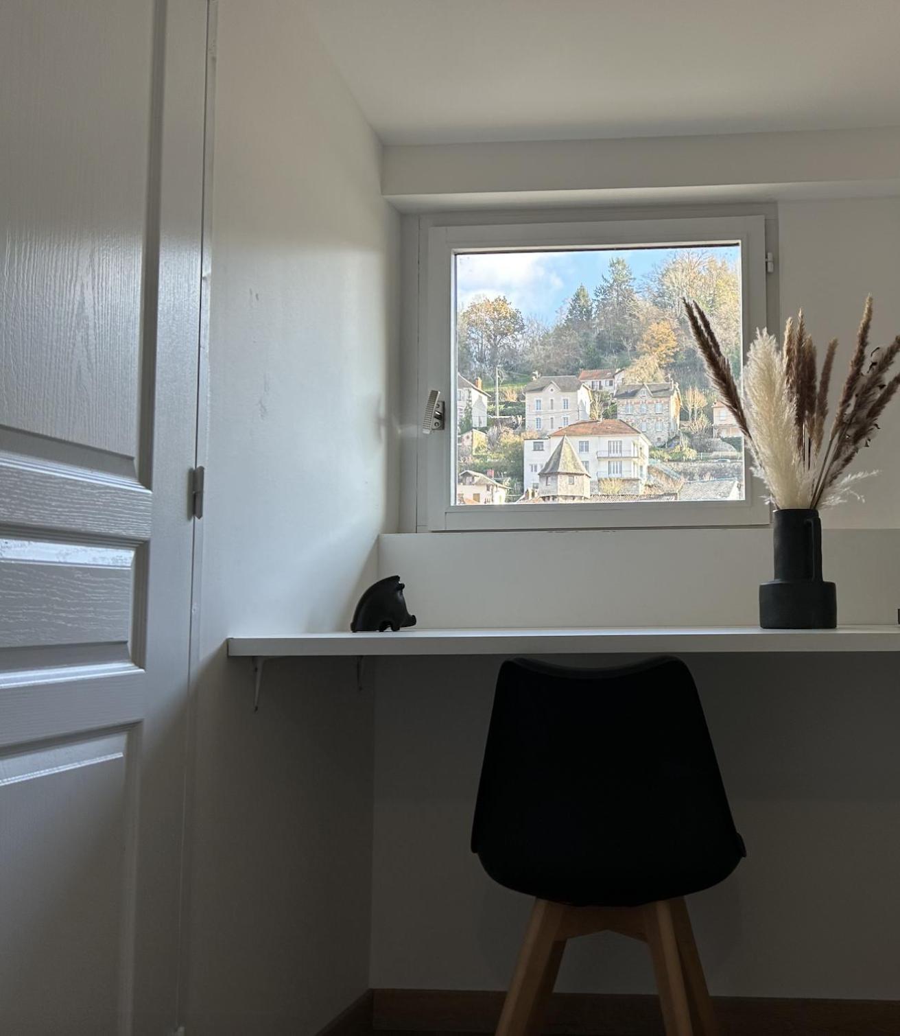 Apartment Design & Calme - Au Centre De Tulle! Tulle