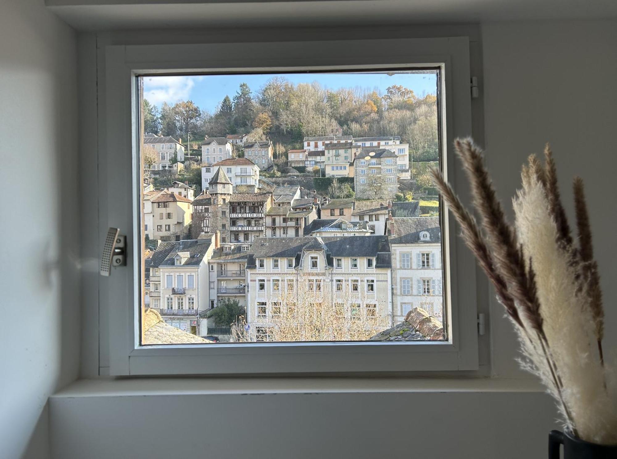 Design & Calme - Au Centre De Tulle!